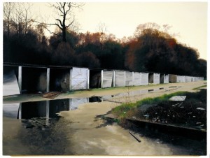 Scenes-from-the-Passion-The-Fall-1999-copyright-George-Shaw-courtesy-Wilkinson-Gallery-London-500x378 Scenes from the Passion: The Fall, 1999, copyright George Shaw, courtesy Wilkinson Gallery, London. (From the Herbert Gallery website)